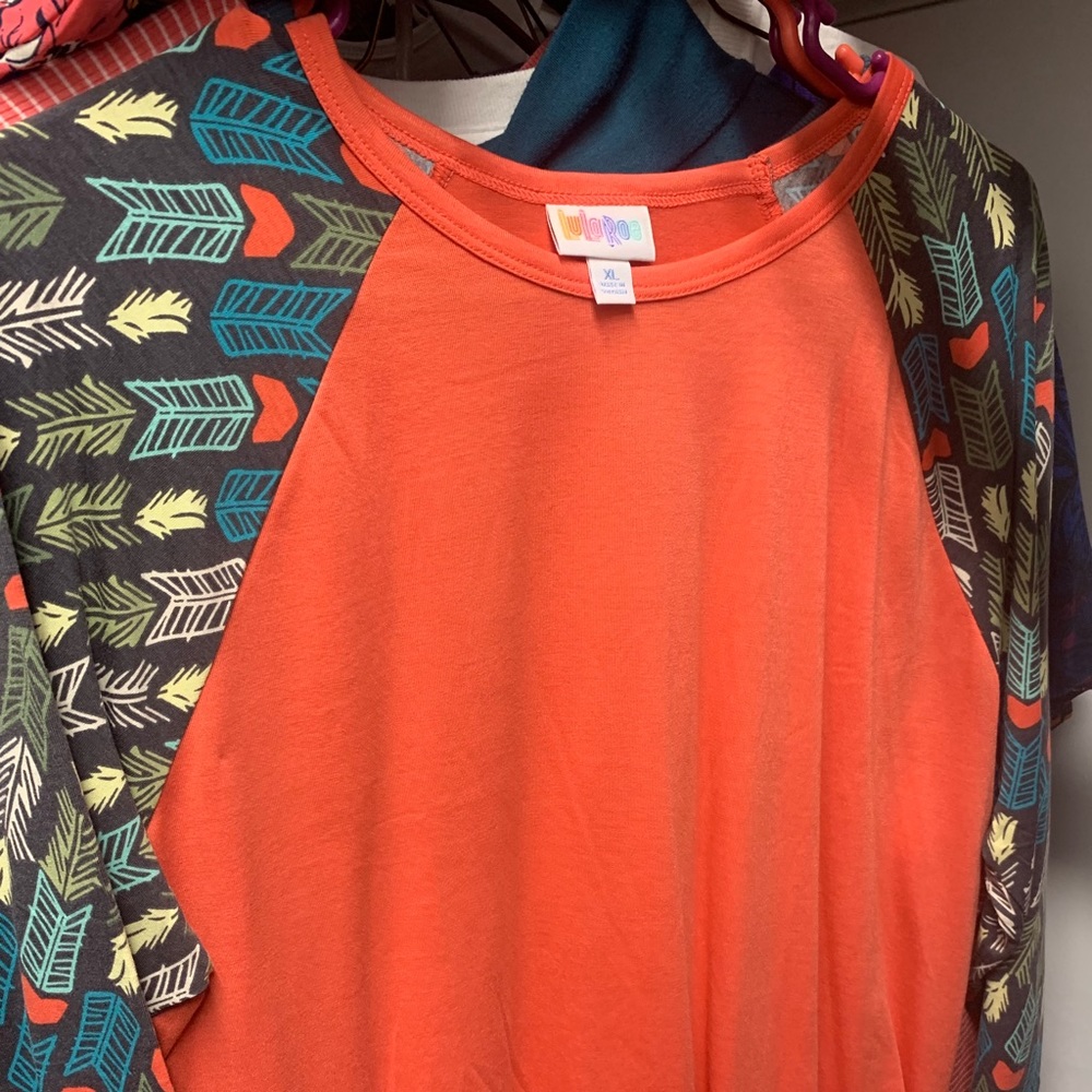 Lularoe